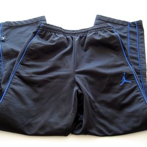 Nike Air Jordan Boys  athletic pants S